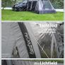 Lichfield Air Odyssey,  driveway awning Image 2