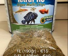 Tetra Pro Algae