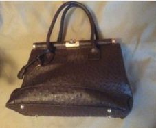 New Brown Bag