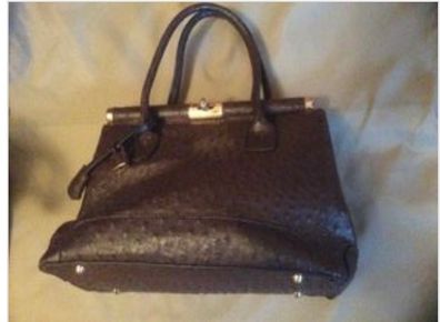 New Brown Bag