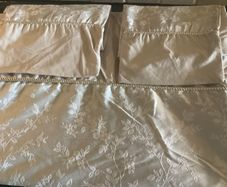 Super King Duvet Set & 2 Pillow Shams