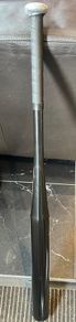 Aluminium baseball bat , light weight. New