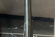 Aluminium baseball bat , light weight. New