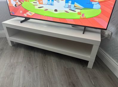 television unit