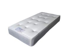 Brand New Tufted Memory Foam Mattresses. All Sizes Available