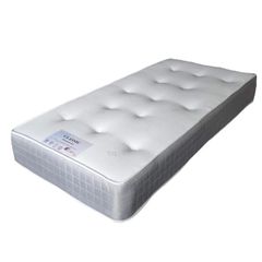 Brand New Tufted Memory Foam Mattresses. All Sizes Available
