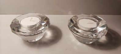 paul costelloe crystal candle