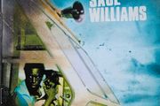 Saul Williams - Saul Williams.