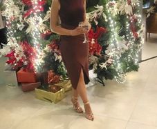 Club L Dress