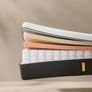 New Full Foam And Hybrid Pocket Sprung Emma, Mattresses Available. All Sizes Available Image 5
