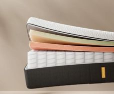 New Emma _ Mattress Instock Pillows And Toppers Available
