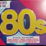 80s Cd '4 Pk' Sealed. Image 3