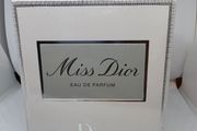 Miss Dior edp