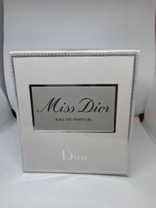 Miss Dior edp