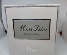 Miss Dior edp