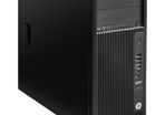 HP Z240 Tower Workstation || Intel Xeon E3 v5 Processor || 32GB RAM + 256GB.SSD & 1TB HHD + 12GB Video Graphics (Intel HD P530)