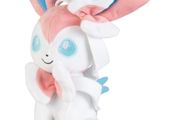 BAB Pokemon Sylveon Plus 30cm
