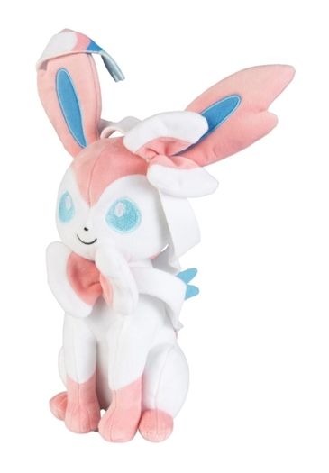 BAB Pokemon Sylveon Plus 30cm