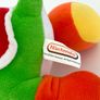 Nintendo Super Mario Bros. Yoshi Large Plush Image 5