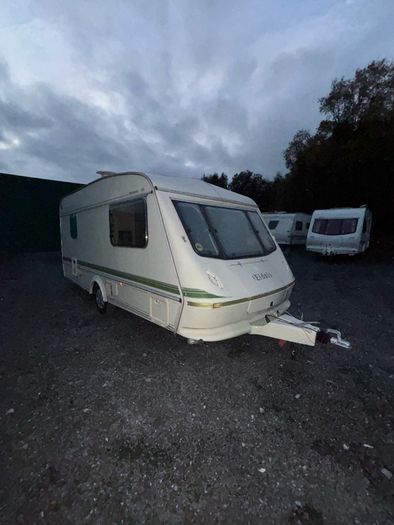 caravan