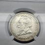 Lithuania 1936 5 Litu Litai NGC MS62 Image 4