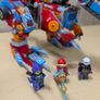 71484 LEGO Cooper's Robot Dinosaur C-Rex Image 2