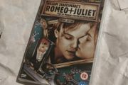 Brand New Romeo &amp; Juliet Dvd