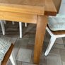 table & chairs Image 10