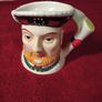 James Sadler  Characters of Britain Toby Jugs Image 3