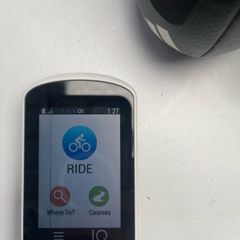 Garmin Edge