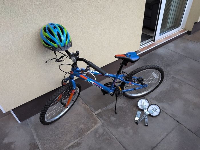 20" Idaho kids bike (age 6 to 9)