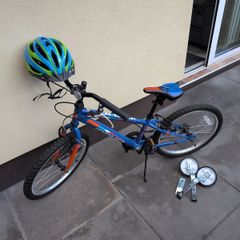 20" Idaho kids bike (age 6 to 9)