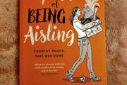 The Importance of being Aisling.  Emer McLysaght and Sarah Breen