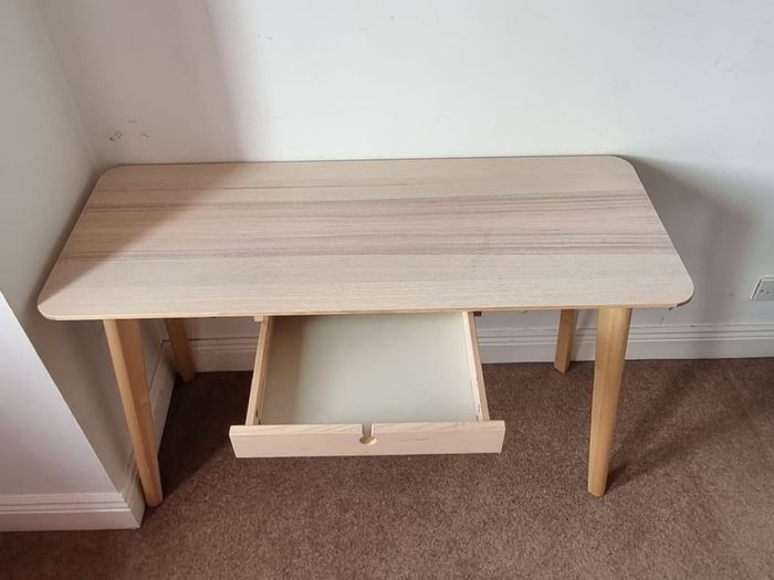 desk