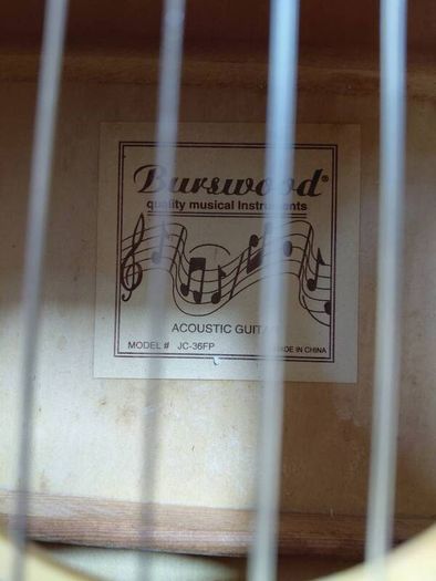 Acoustic Guitar