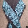 baby wrap carrier Image 3