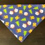 Christmas Dog Bandanas small Image 6