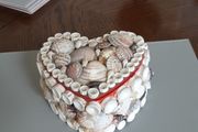 Jewellery/Trinket box