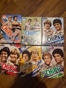 chips tv series