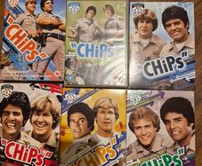 chips tv series