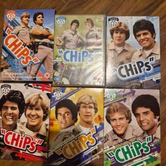 chips tv series