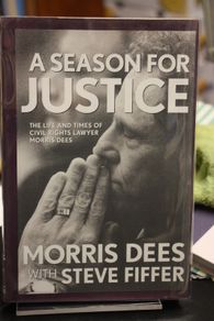 A Season for Justice