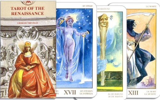 Tarot of the Renaissance