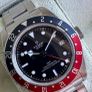 Tudor Black Bay GMT Image 3