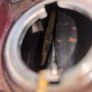 Honda CB750 Super Sport Petrol Tank Image 10