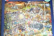 Gibsons 1000 piece Jigsaw