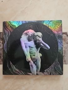 Arcade Fire 2CD  - Reflektor