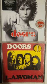 The Doors Collection - The Very Best Of / L.A.Woman