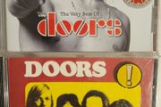 The Doors Collection - The Very Best Of / L.A.Woman