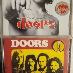 The Doors Collection - The Very Best Of / L.A.Woman